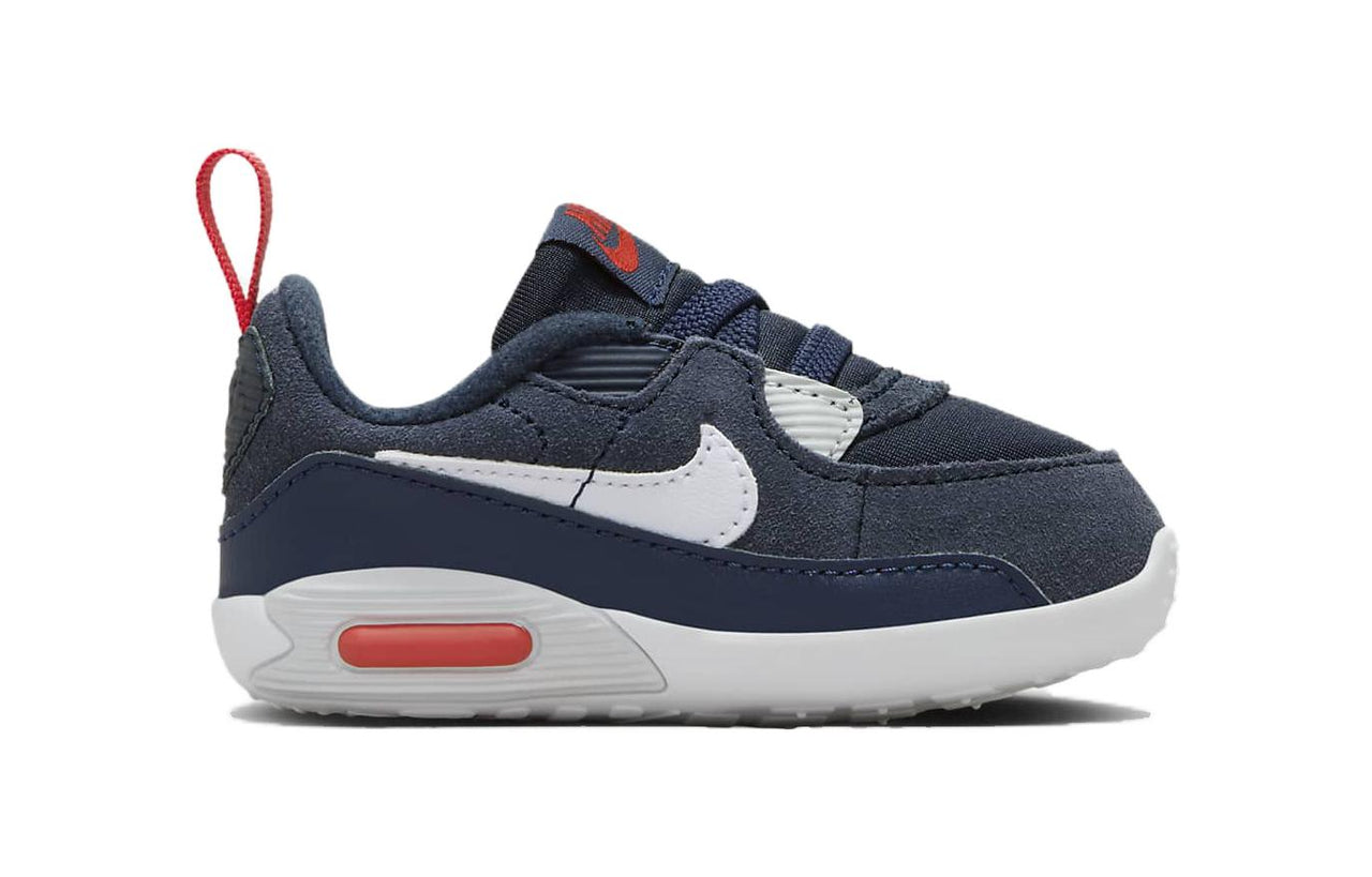 (TD) Nike Air Max 90 CB 'Obsidian Track Red' CI0424-400