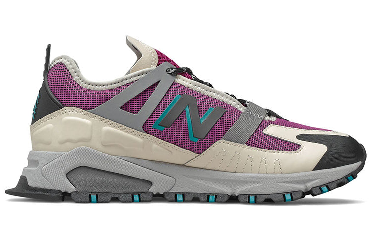 (WMNS) New Balance XRCT 'Bone Jewel' WSXRCTXA