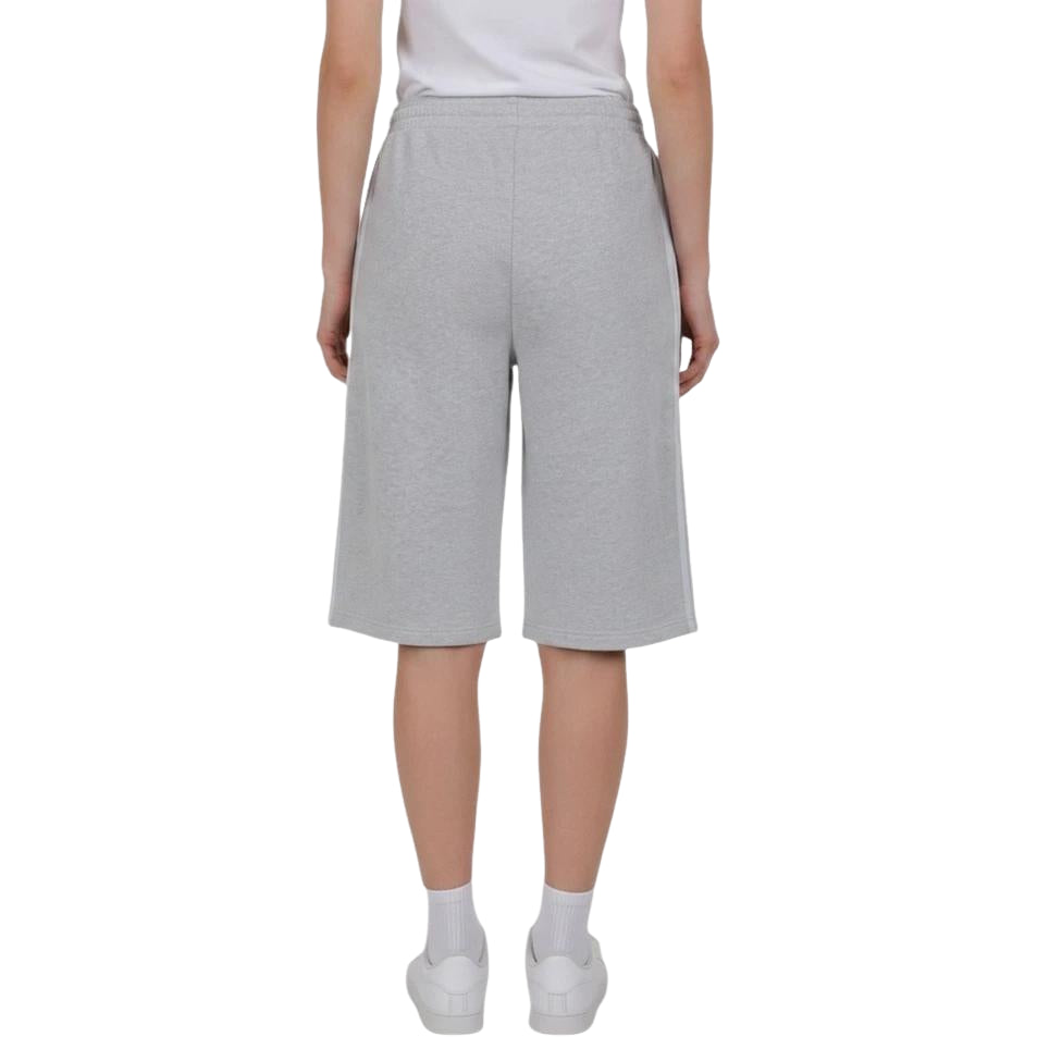 (WMNS) adidas Knit Jorts Asia Sizing 'Light Solid Grey' LC6461