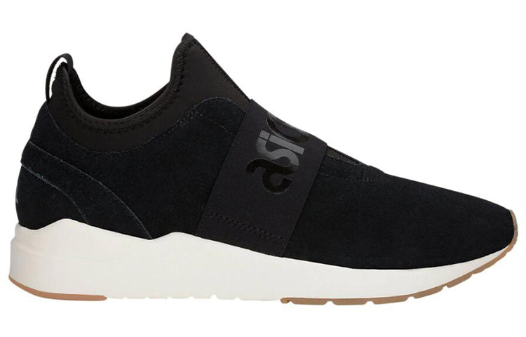 (WMNS) ASICS Gel-Lyte Komachi Strap MT 'Black' 1192A021-001