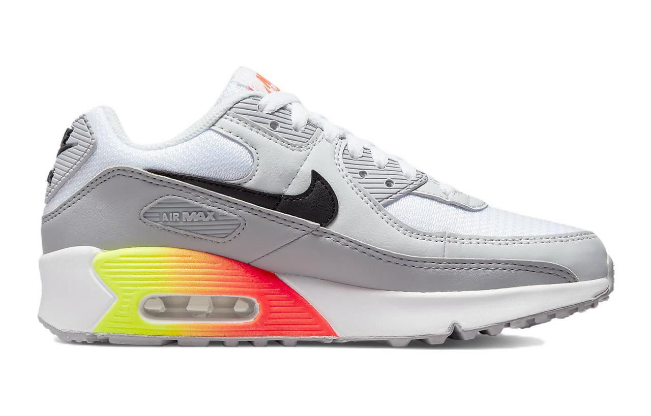 (GS) Nike Air Max 90 'Gradient Cassette' DR8924-001