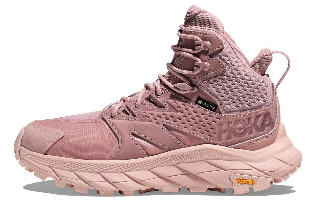 HOKA ONE ONE Anacapa Mid GTX 'Lavender Peach Pink' 1134984-PMPW