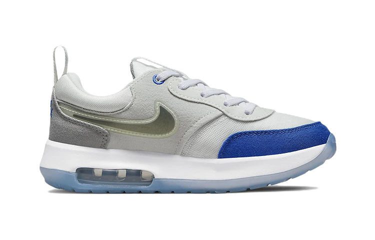 (PS) Nike Air Max Motif 'Hyper Royal' DH9389-400