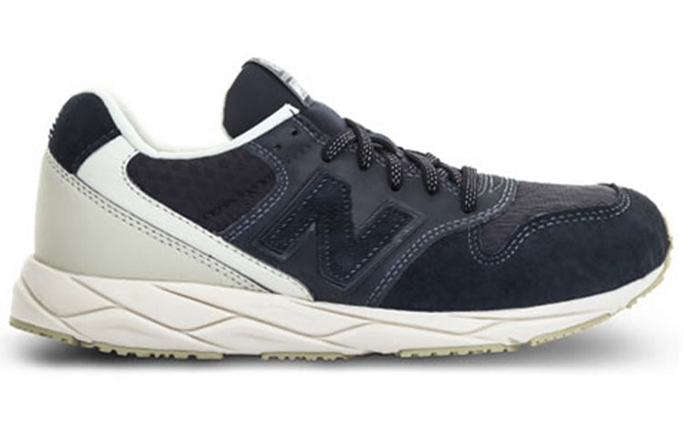 (WMNS) New Balance 96 'Navy' WRT96MC