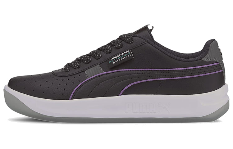 PUMA Mercedes-AMG Petronas Motorsport x GV Special 'Silver Arrows - Black' 306620-02