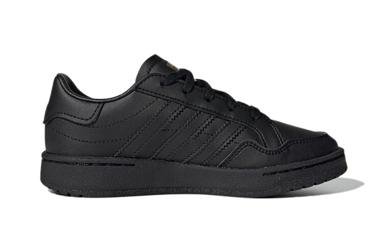 (PS) adidas originals Team Court C EF6818