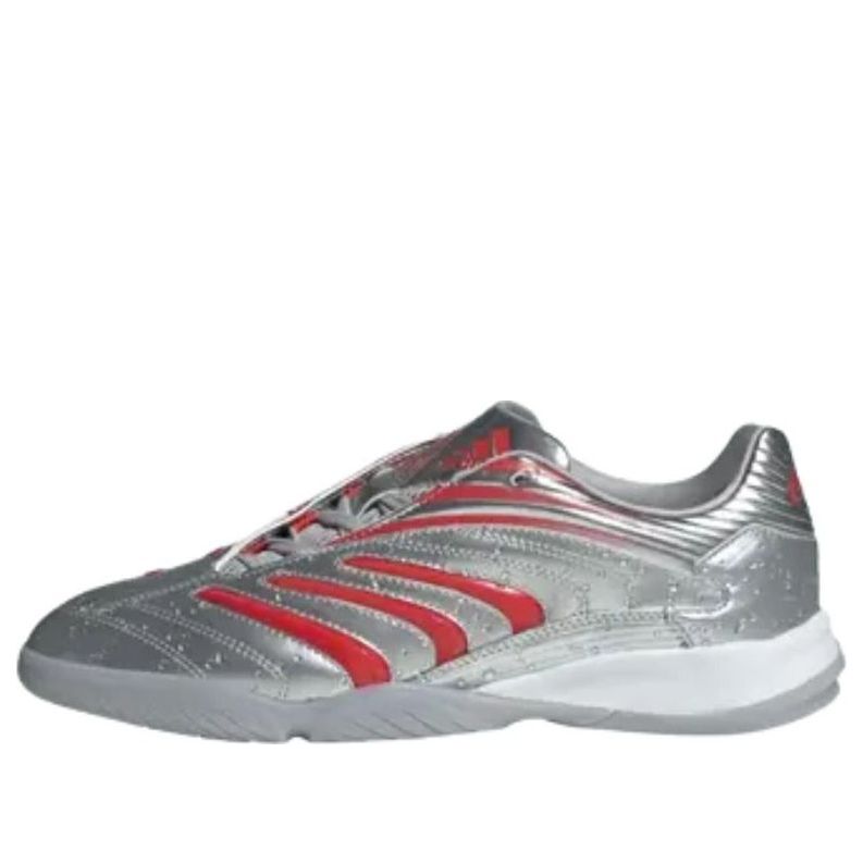adidas x Coca-Cola F50 Sala 'Grey Red' KH6906