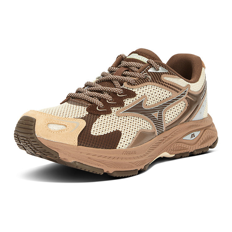 Mizuno Racer S 'Beige Brown' D1GH223523