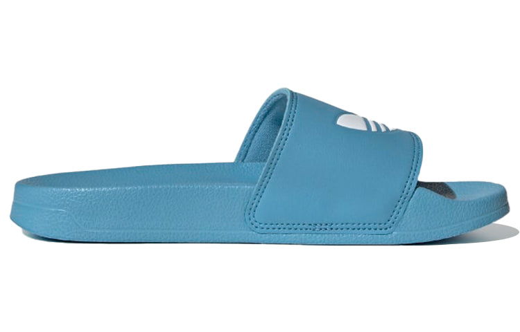 (WMNS) أديداس أوريجينالز Adilette Lite 'Blue' FY6542