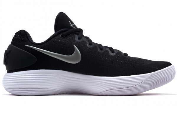 Nike Hyperdunk 2017 Low TB 'Black White' 897807-001