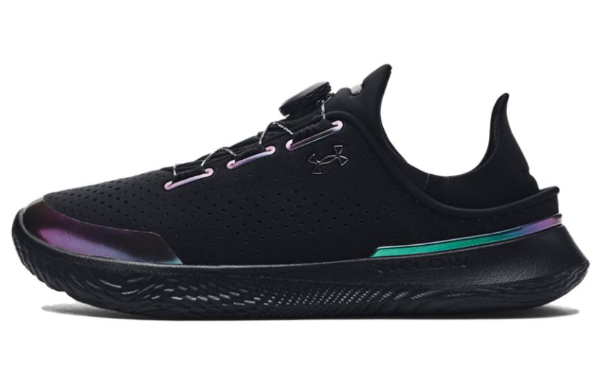 Under Armour SlipSpeed 'Black Iridescent' 3026197-003