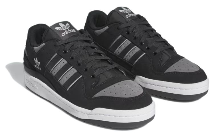 adidas Original Forum 84 Low ADV Shoes 'Grey' IG7585