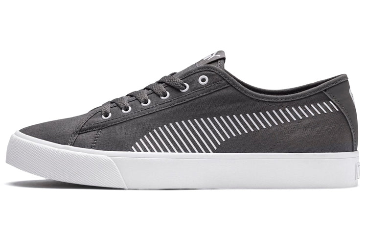 PUMA Bari Gray 369116-04