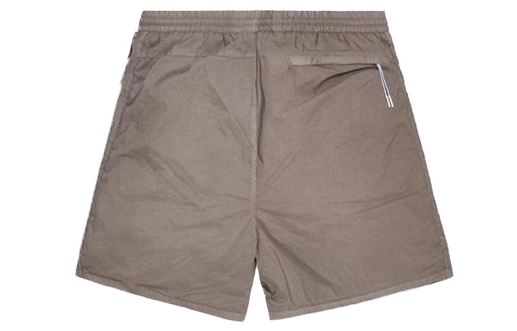 KITH Garment Dyed Swim Short 'Grey' KH7034-108