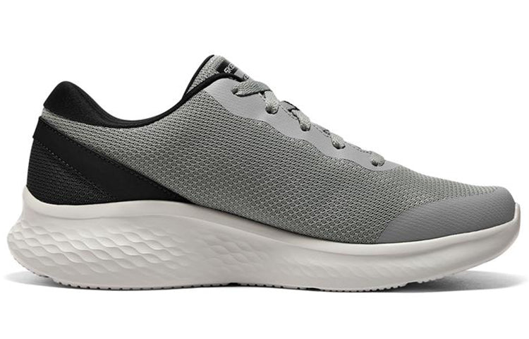 Skechers Skech-Lite Pro 'Clear Rush - Grey Black' 232591-GYBK