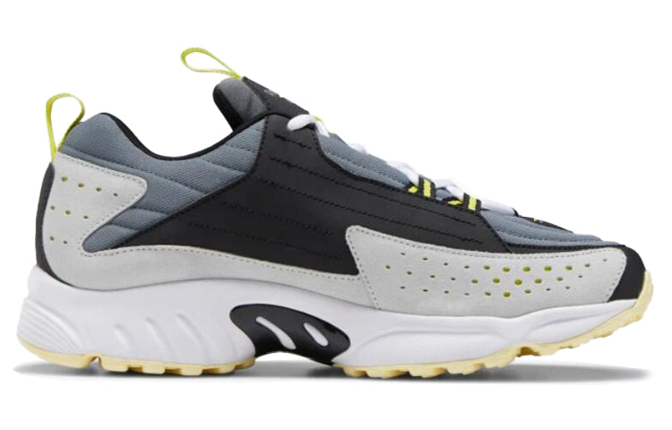 Reebok DMX Series 2000 'Black Alloy' EH1802