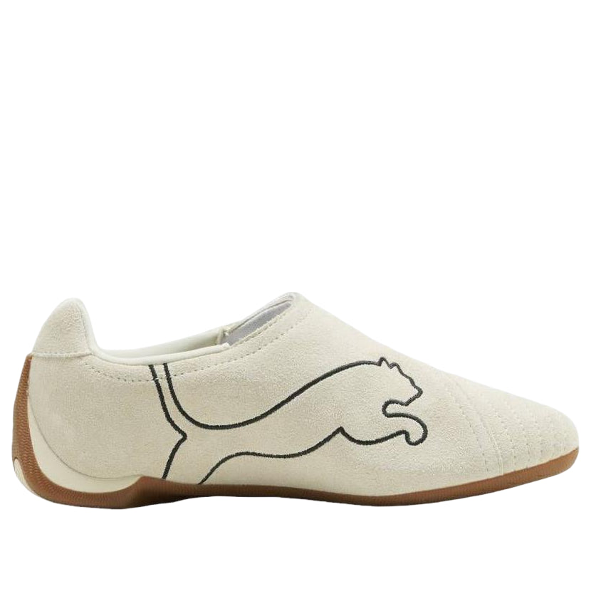 PUMA Slipcat 'Alpine Snow' 406357-04