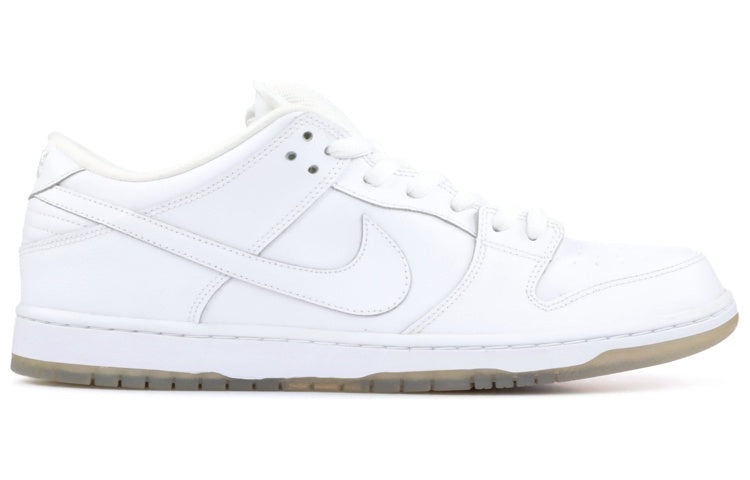 Nike Dunk Low Pro 'White Ice' 304292-100