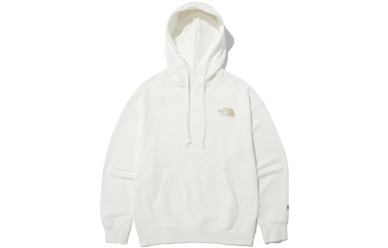 THE NORTH FACE Essential Hoodie 'White' NM5PN50K