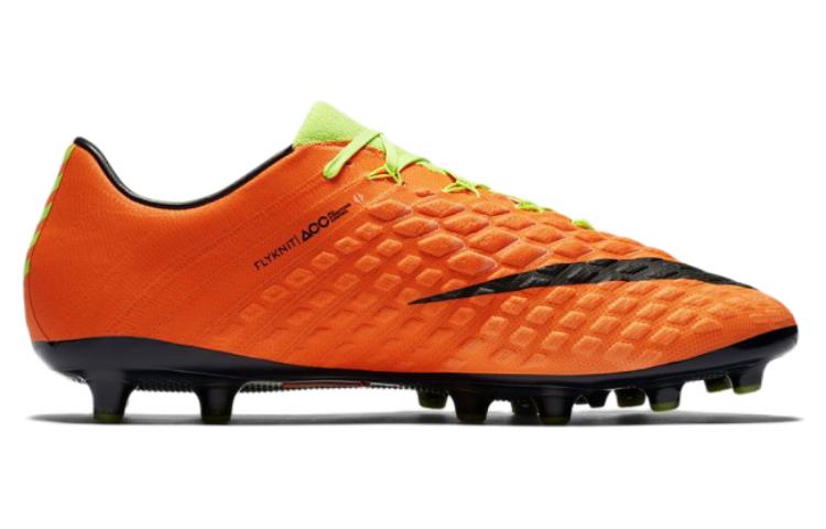 Nike Hypervenom Phantom 3 AG AG Pro 'Electric Green Black Hyper Orange' 852566-308