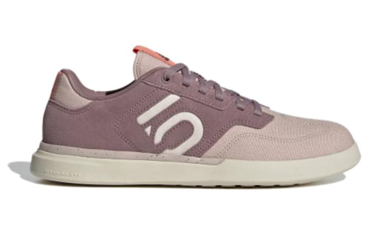 (WMNS) adidas Five Ten SLEUTH bike shoe 'Purple Coral Fusion' HQ1232