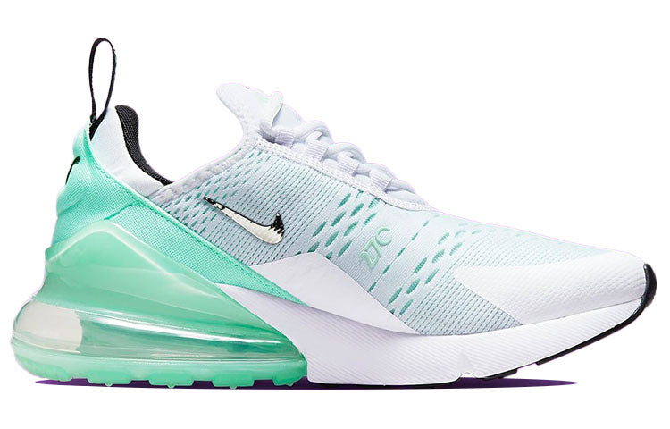 (WMNS) Nike Air Max 270 'White Mint Foam' DQ7652-100