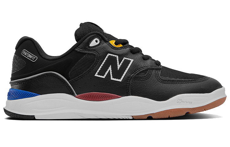 New Balance Numeric 1010 'Black Multi' NM1010BG