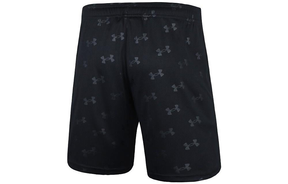 Under Armour Print Logo Short 'Black' 21500231-001