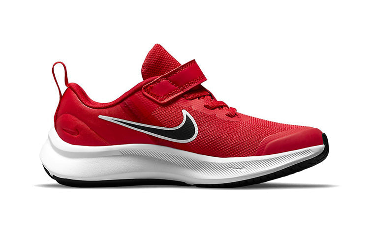 (PS) Nike Star Runner 3 'University Red' DA2777-602