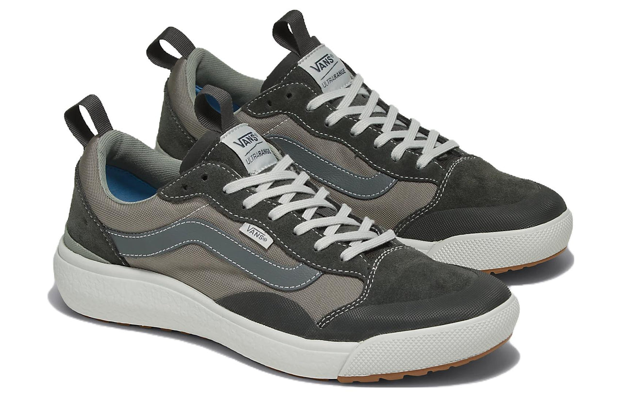 Vans UltraRange EXO SE 'Dark Grey' VN0A4UWMBFF