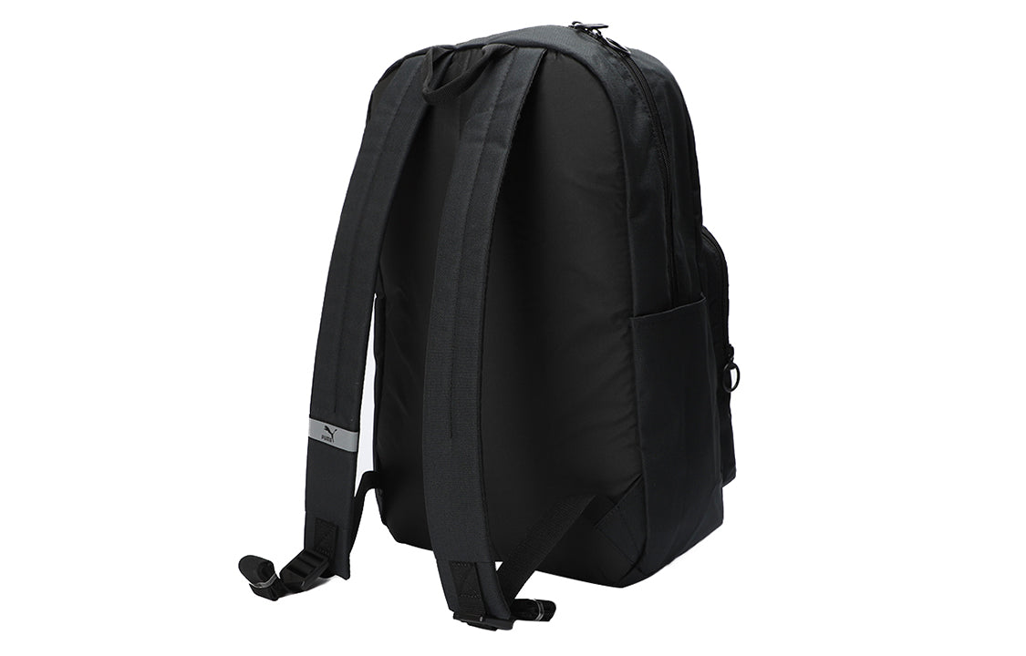 PUMA Originals Urban Backpack 'Black' 078004-01