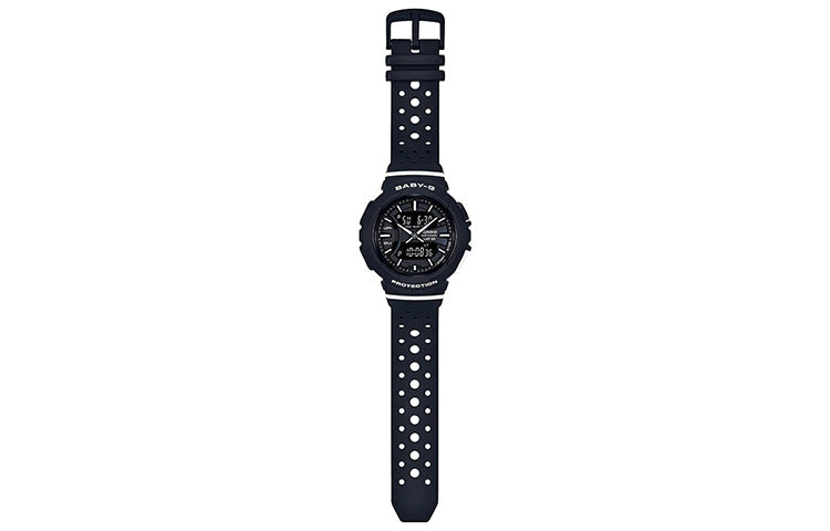 CASIO Baby-G 'Black' BGA-240-1A3Q
