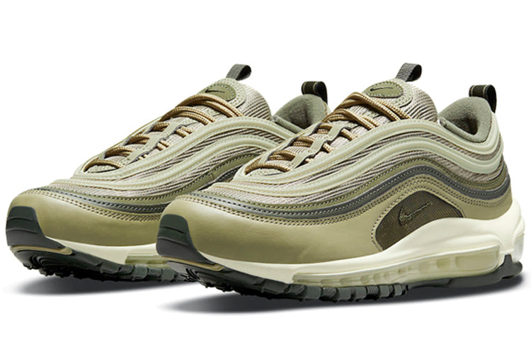 (WMNS) Nike Air Max 97 'Neutral Olive' DO1164-200