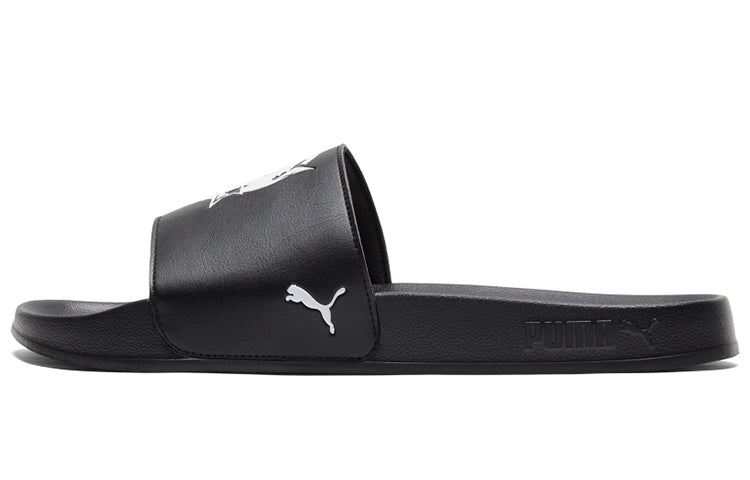 PUMA Kpl Leadcat 2.0 'Black White' 307324-01