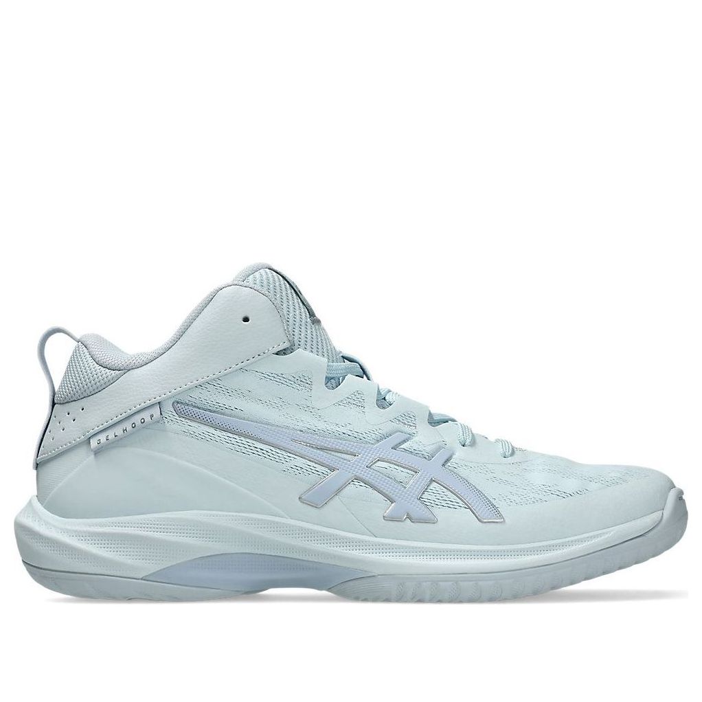 ASICS Gel-Hoop V17 S 'Sky Solid Air' 1063A096-400