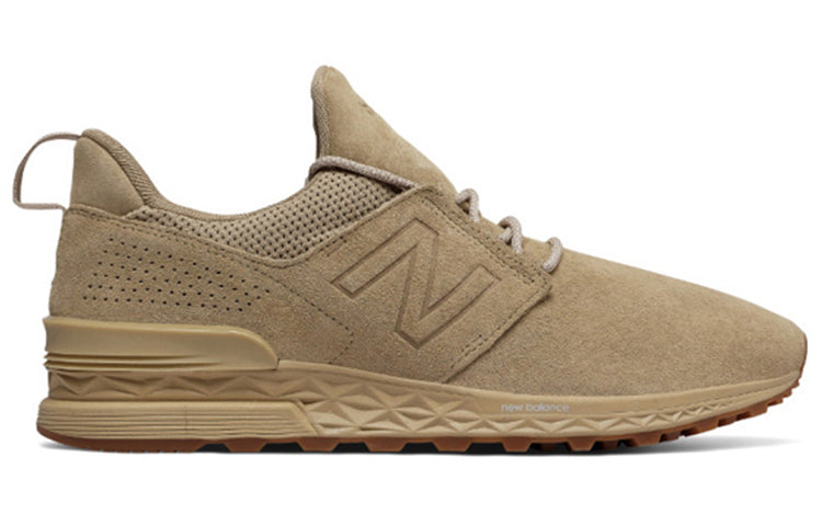 New Balance 574 Sport 'Sand' MS574DD