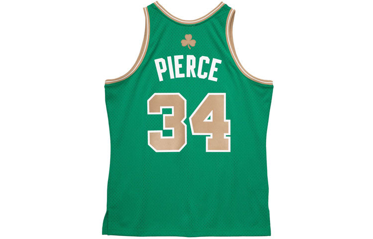 Mitchell & Ness NBA SW 07-08 34 SMJYGS20010-BCEKYGN07PPI
