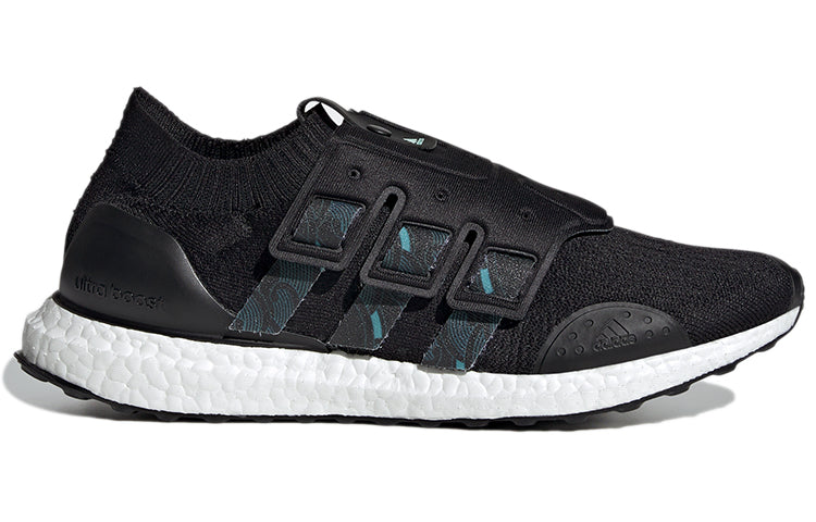 adidas Ultra Boost Lab Cit 'Black Blue' GY5246