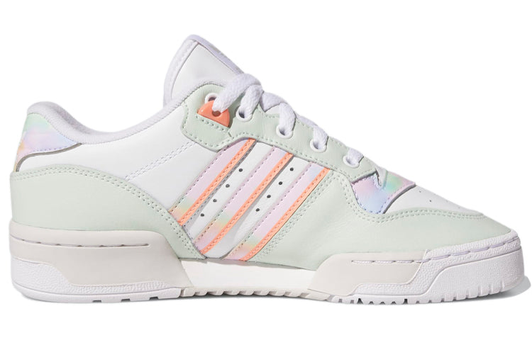 (WMNS) حذاء adidas Rivalry Low 'Tie-Dye' FY1270
