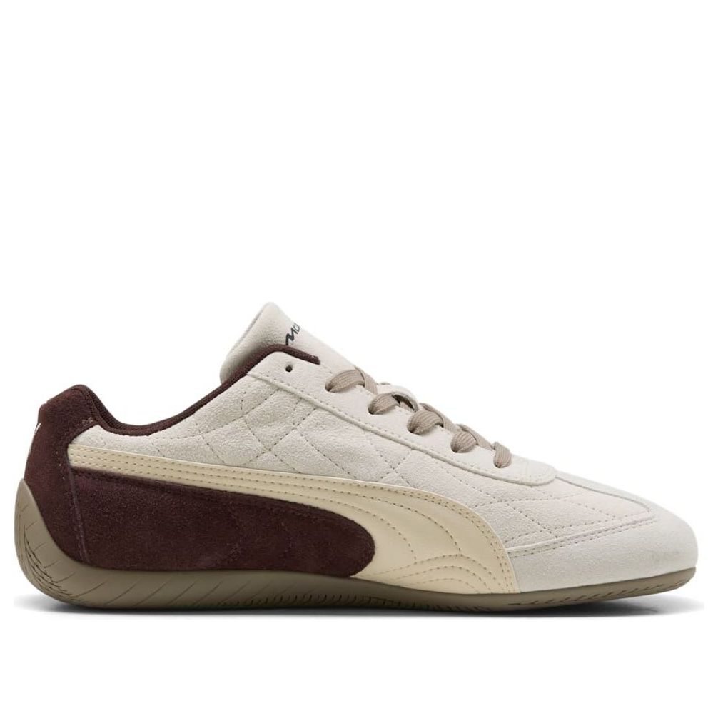PUMA McLaren Racing Speedcat 'Alpine Snow Chocolate Fondue' 309452-04