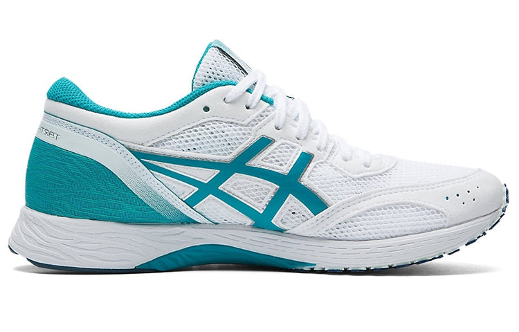 (WMNS) ASICS Tartheredge 'Lagoon' 1012A463-100