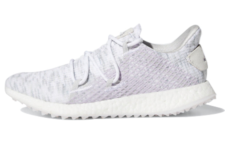 (WMNS) adidas CrossKnit DPR Golf 'White Purple Tint' EF0465