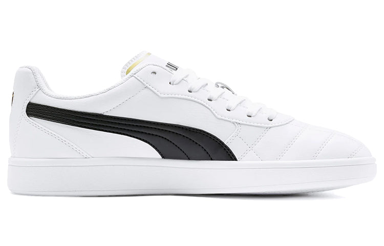 PUMA Astro Kick SL Sneakers White/Black 370167-01