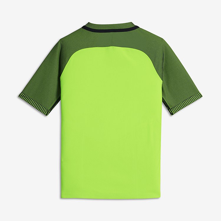 Football s Kids Nike Kids Aeroswift Strike Top 824240-336