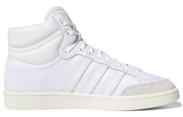 adidas originals Americana Hi 'White' EF2706