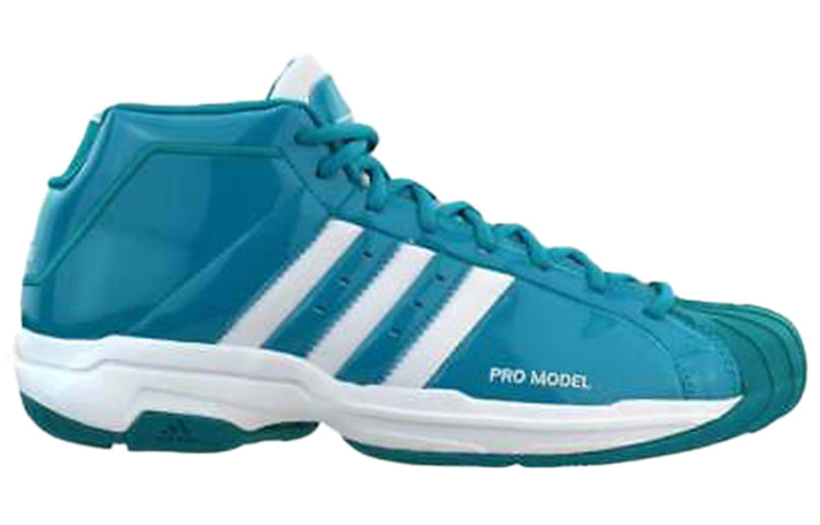 adidas Pro Model 2G Team FV7061