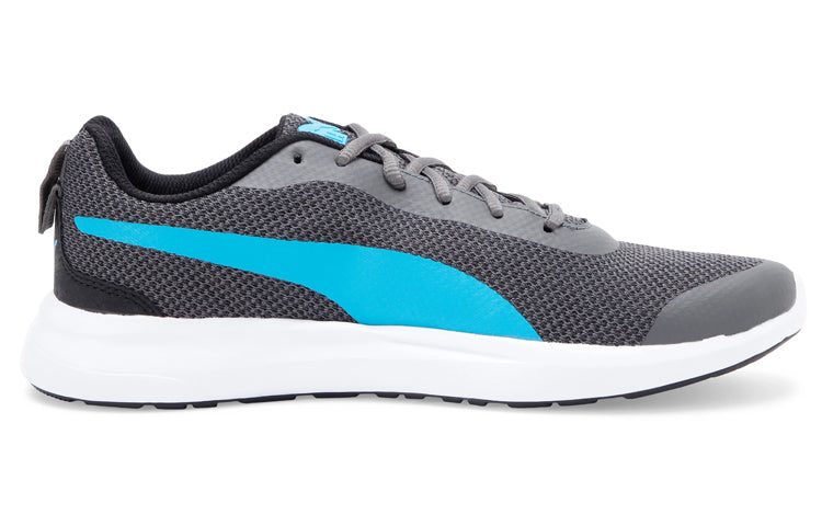 PUMA Echelon V1 Mu Idp Low Top Grey 371971-03