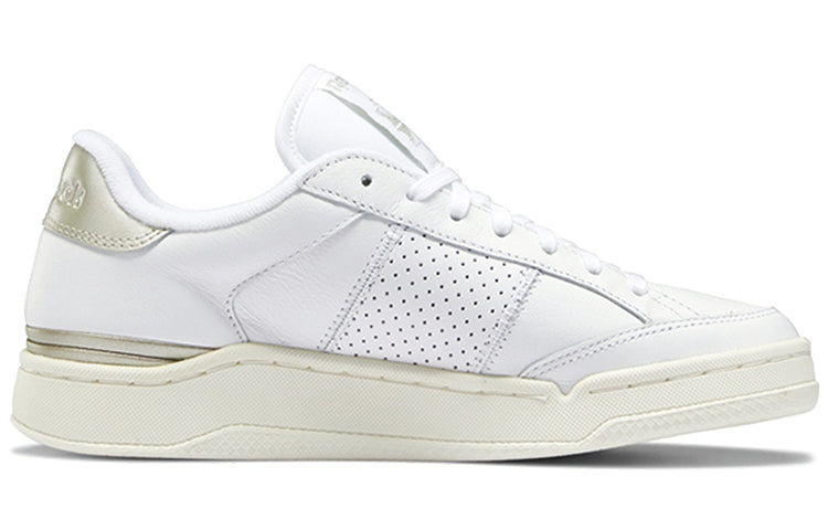 (WMNS) Reebok Classics Ad Court 'White Gold' FY5001
