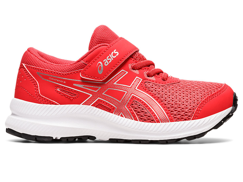 (PS) ASICS Gel-Contend 8 'Black Blue' 1014A258-600