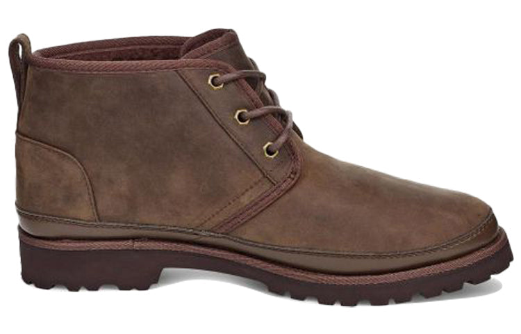 UGG Neuland Lacing waterproof Brown 1106670-GRZ